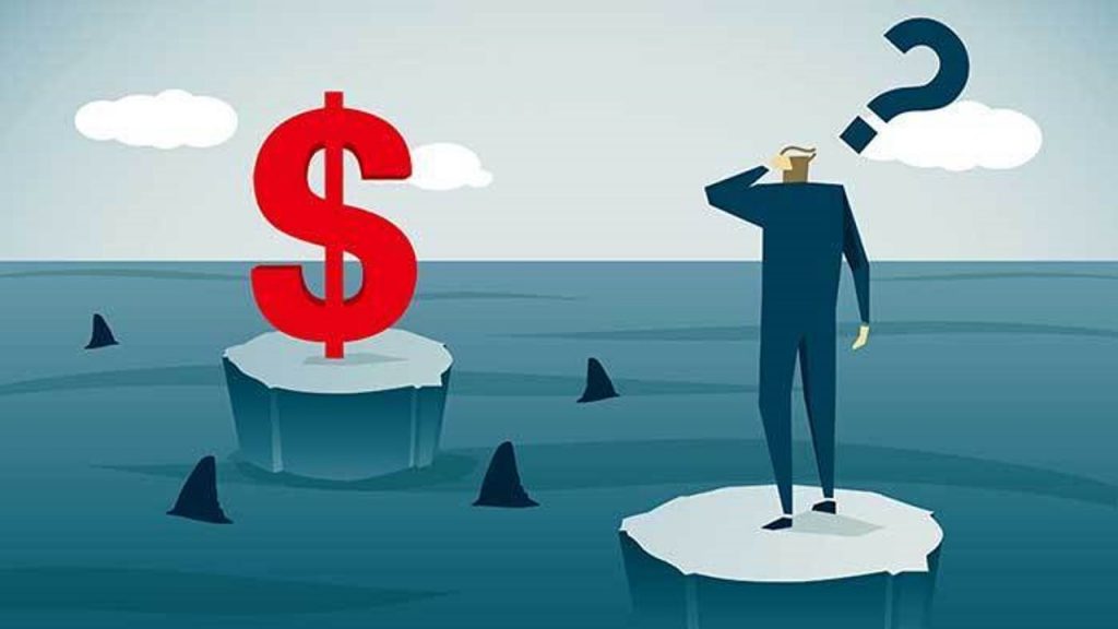 Mengenal Apa itu Risiko : Jenis, Sumber, Karakteristik, dan Contoh Risiko