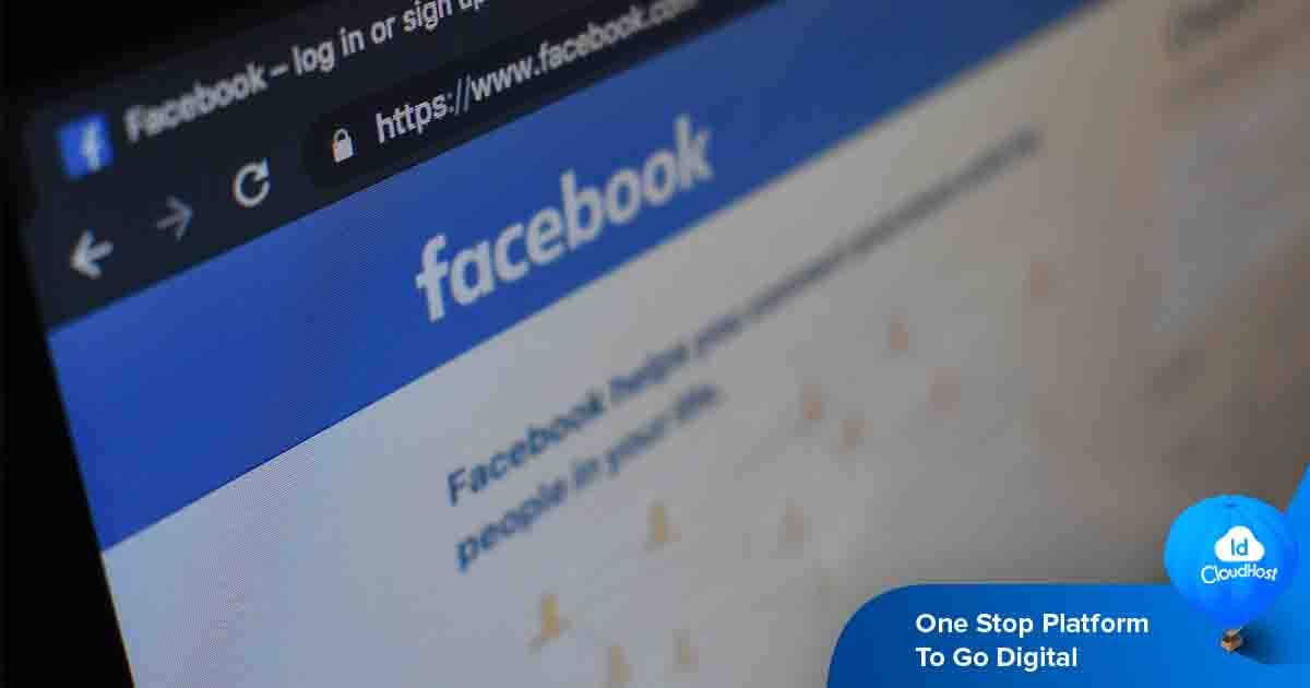 Tutorial Cara Mendaftar Akun Facebook Mudah