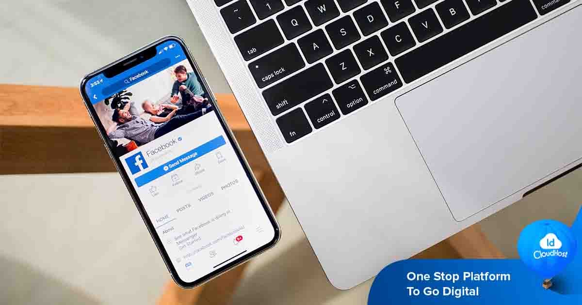 Tutorial Cara Download Video Facebook di Android & IOS Dengan Mudah & Cepat