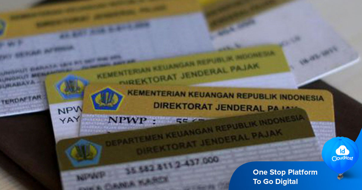 Cara Membuat NPWP Pribadi dengan Cepat dan Mudah