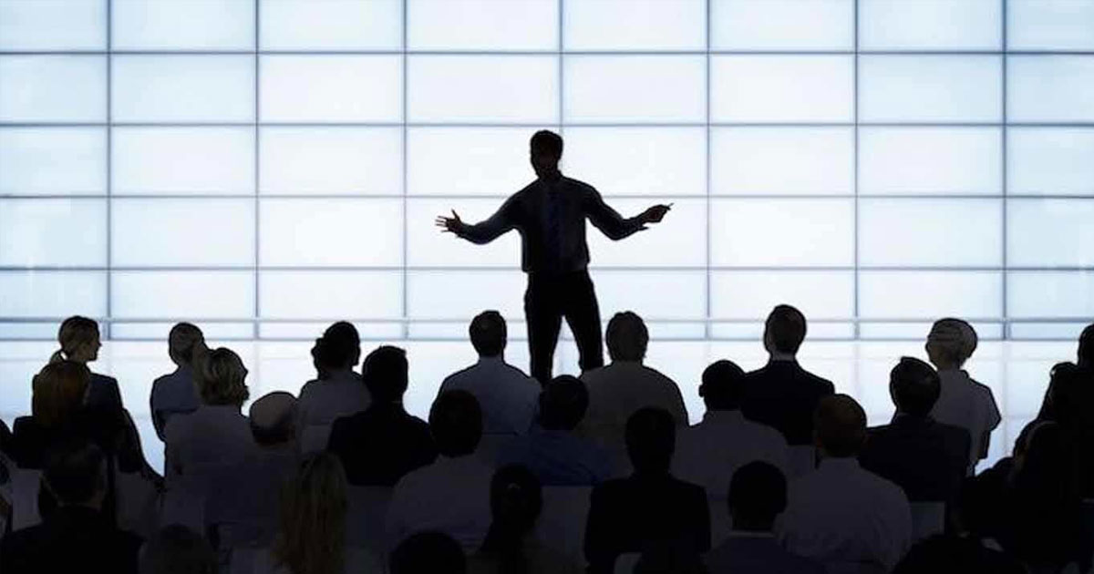 Cara Membuat Teks Pidato yang Baik dan Benar Serta Contohnya | IDCloudHost