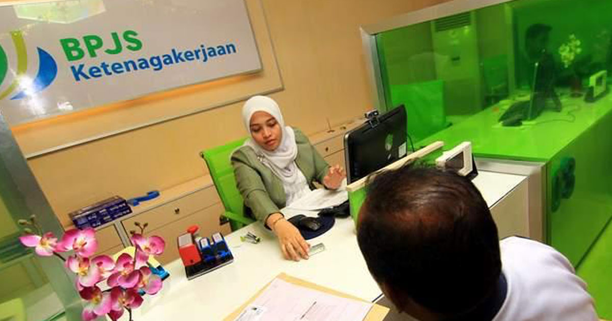 Mengenal Apa Itu BPJS Ketenagakerjaan Dan Cara Membuatnya | IDCloudHost