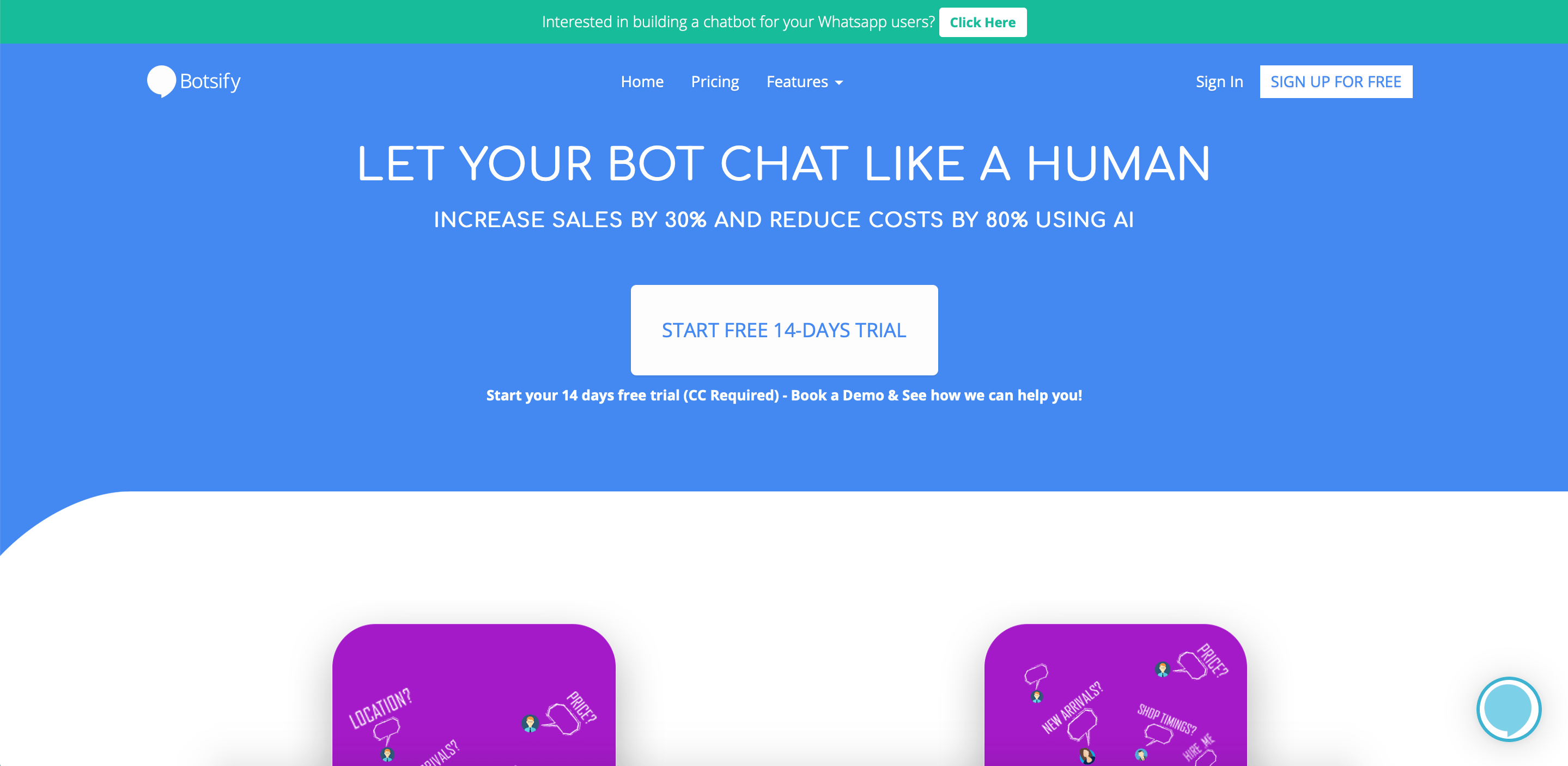 Mengenal Apa Itu Chatbot : Definisi, Cara kerja, Fungsinya