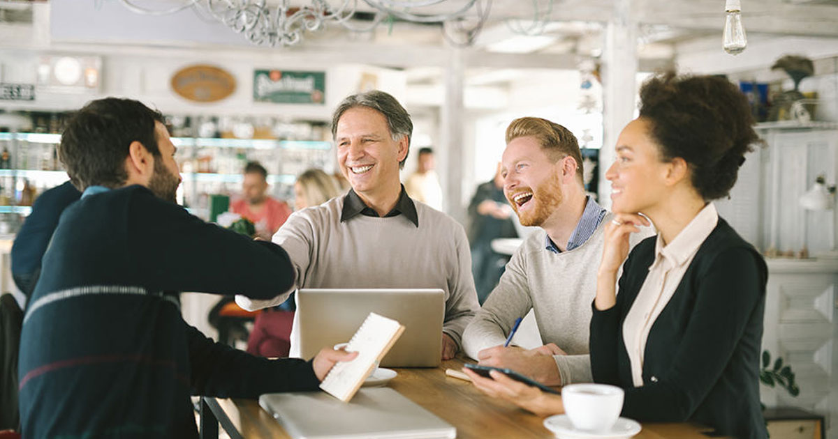 Mengenal Apa itu Coworking Space dan Perkembangannya di Indonesia | IDCloudHost