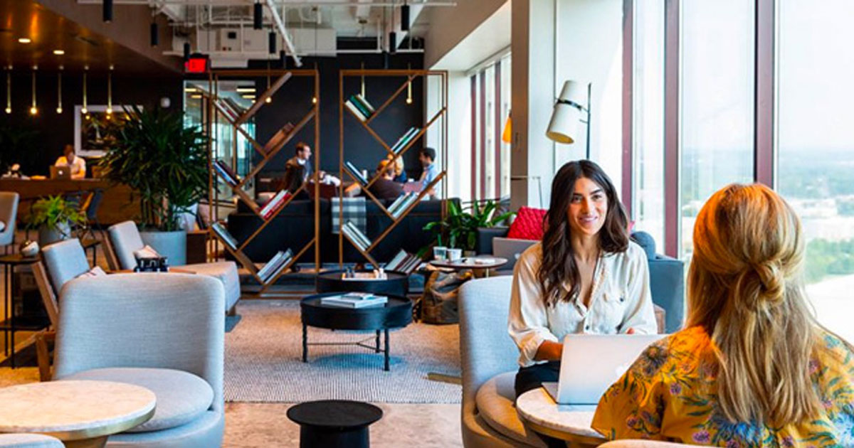 Mengenal Apa itu Coworking Space dan Perkembangannya di Indonesia | IDCloudHost