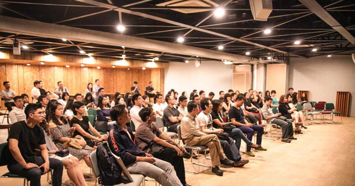 Mengenal Apa itu Coworking Space dan Perkembangannya di Indonesia | IDCloudHost
