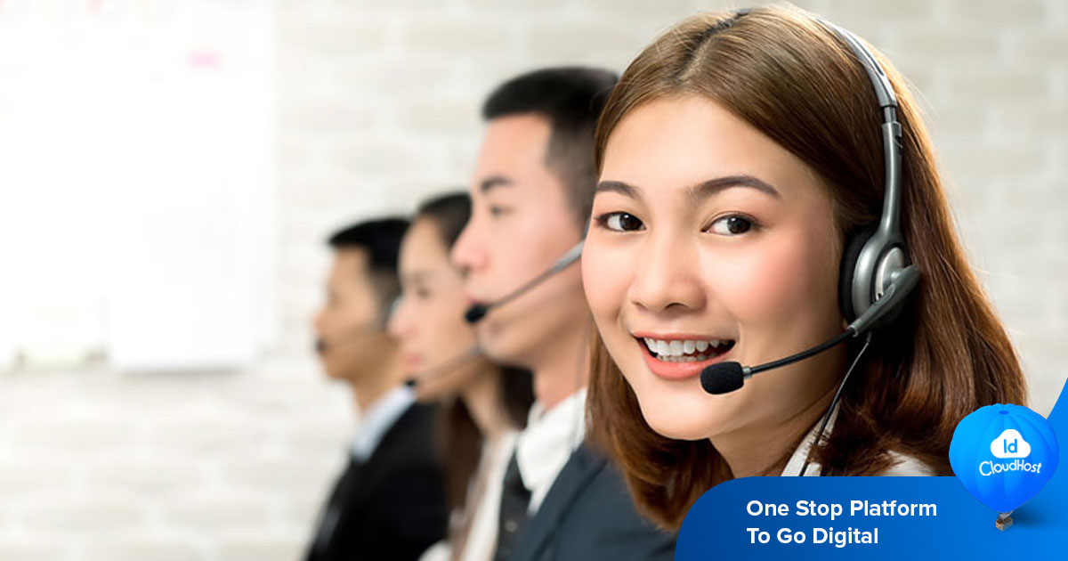 Tips dan Trick Mengelola Customer Service (CS) yang Baik dan Profesional