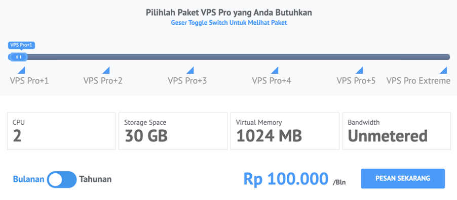 Tutorial Cara Install RunCloud di Server VPS | IDCloudHost