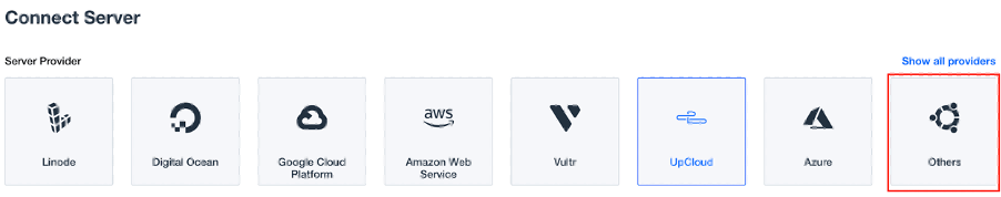Tutorial Cara Install RunCloud di Server VPS | IDCloudHost