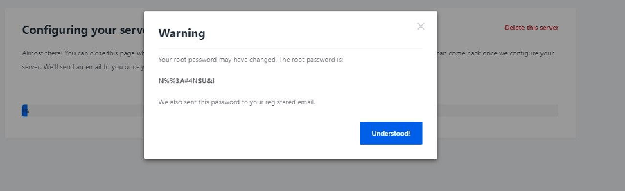 Tutorial Cara Install RunCloud di Server VPS | IDCloudHost