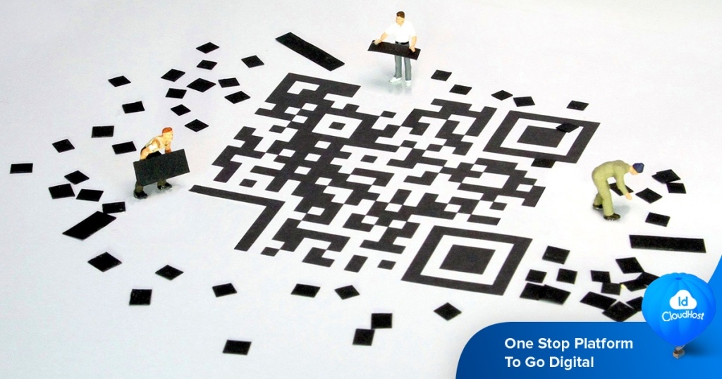 Perbedaan Barcode dan QR Code serta Cara Membuatnya Dengan Cepat dan Mudah