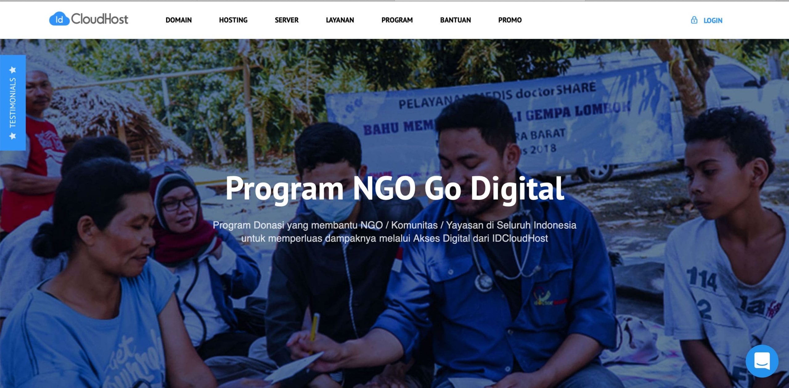 Tips Cara Mendapatkan Domain Gratis dan Cara Menggunakannya | IDCloudHost