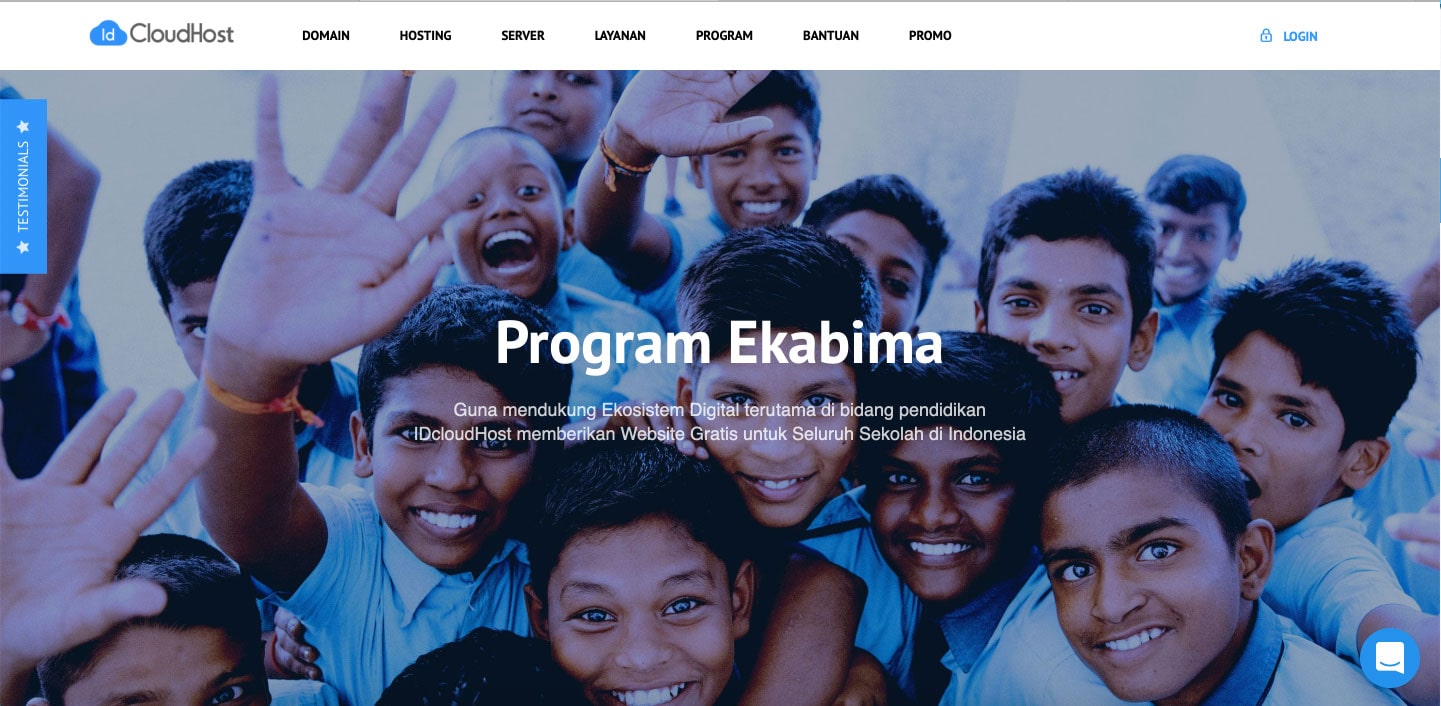 Tips Cara Mendapatkan Domain Gratis dan Cara Menggunakannya | IDCloudHost