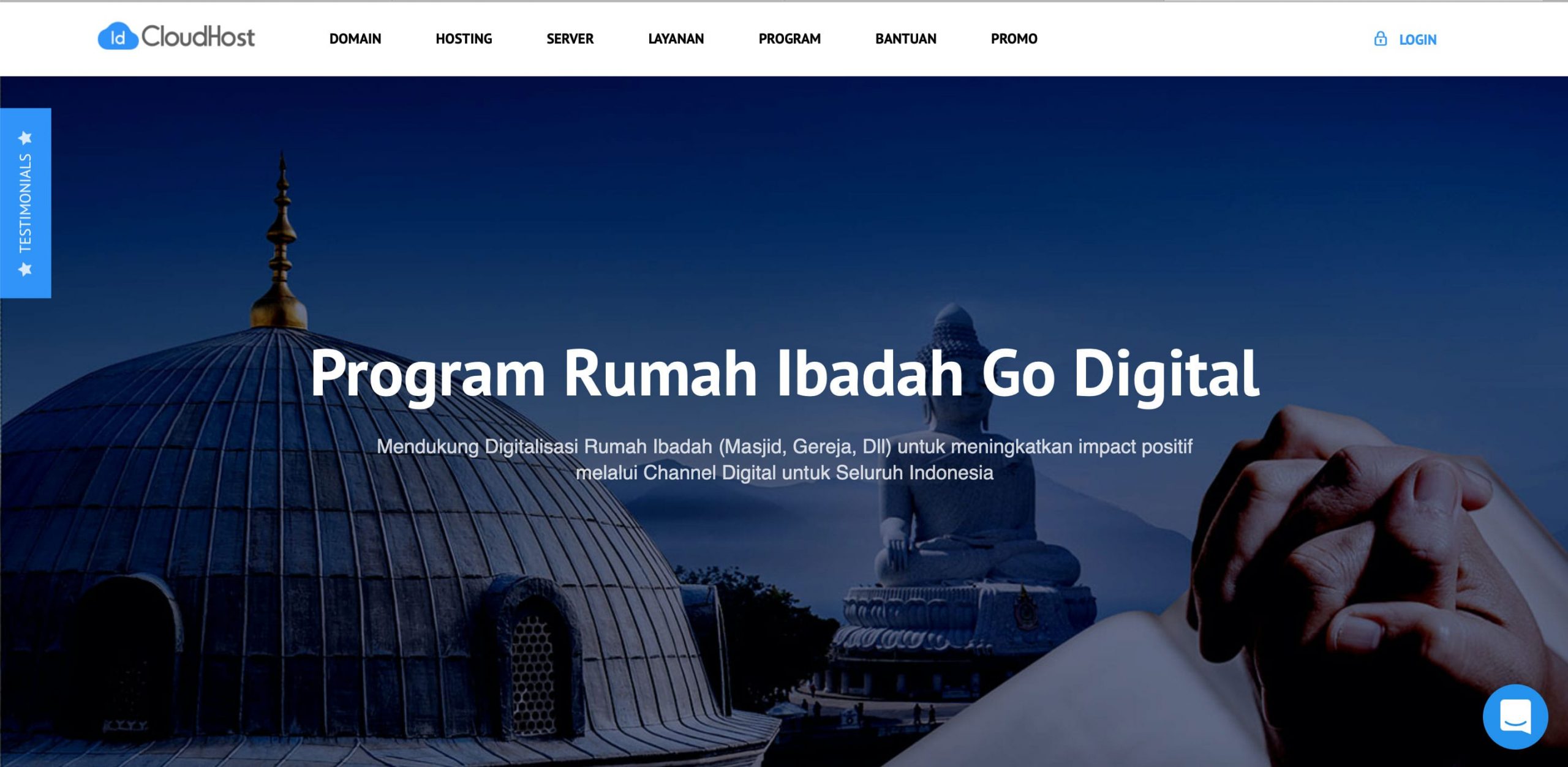 Tips Cara Mendapatkan Domain Gratis dan Cara Menggunakannya | IDCloudHost