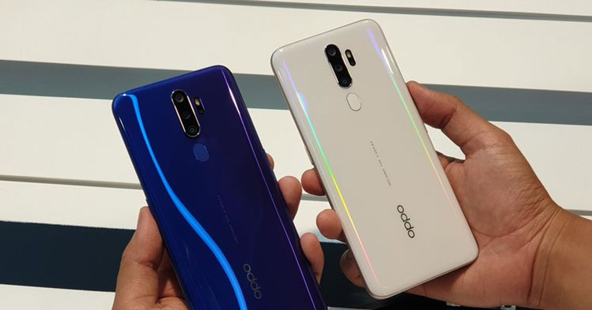 Rekomendasi Smartphone atau HP Gaming Terbaik di tahun 2020 | IDCloudHost