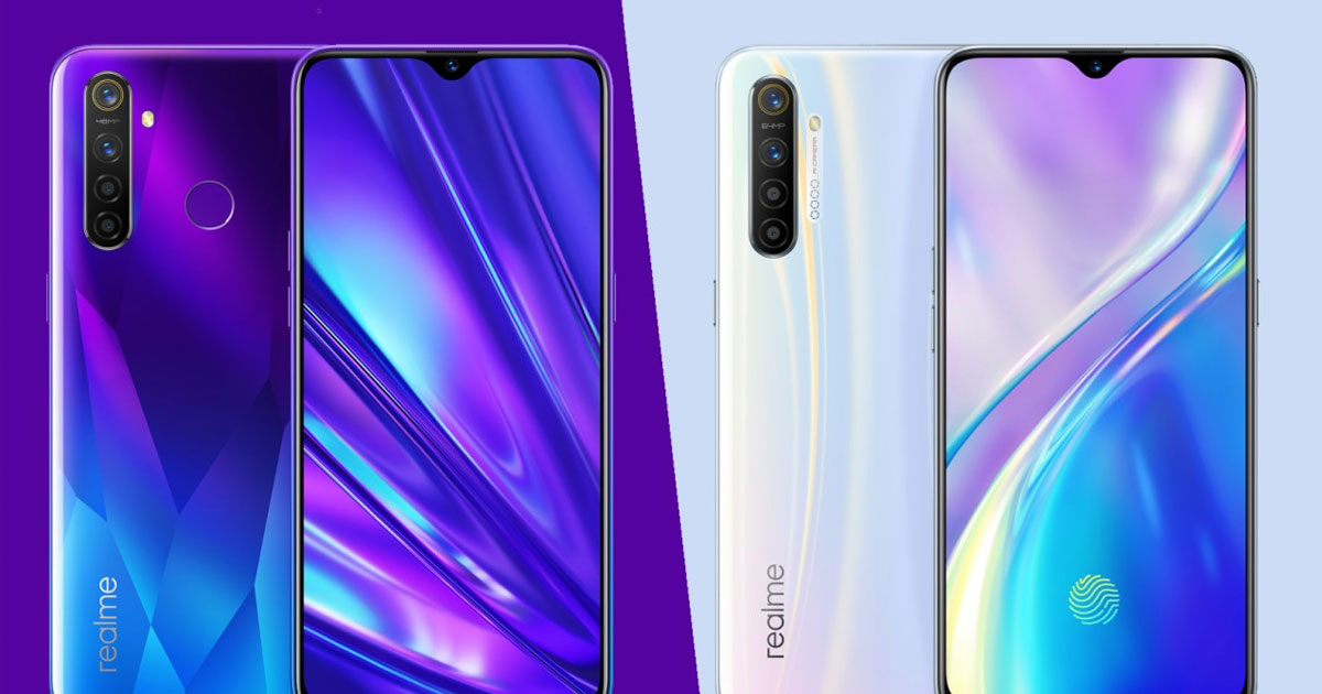 Rekomendasi Smartphone atau HP Gaming Terbaik di tahun 2020 | IDCloudHost