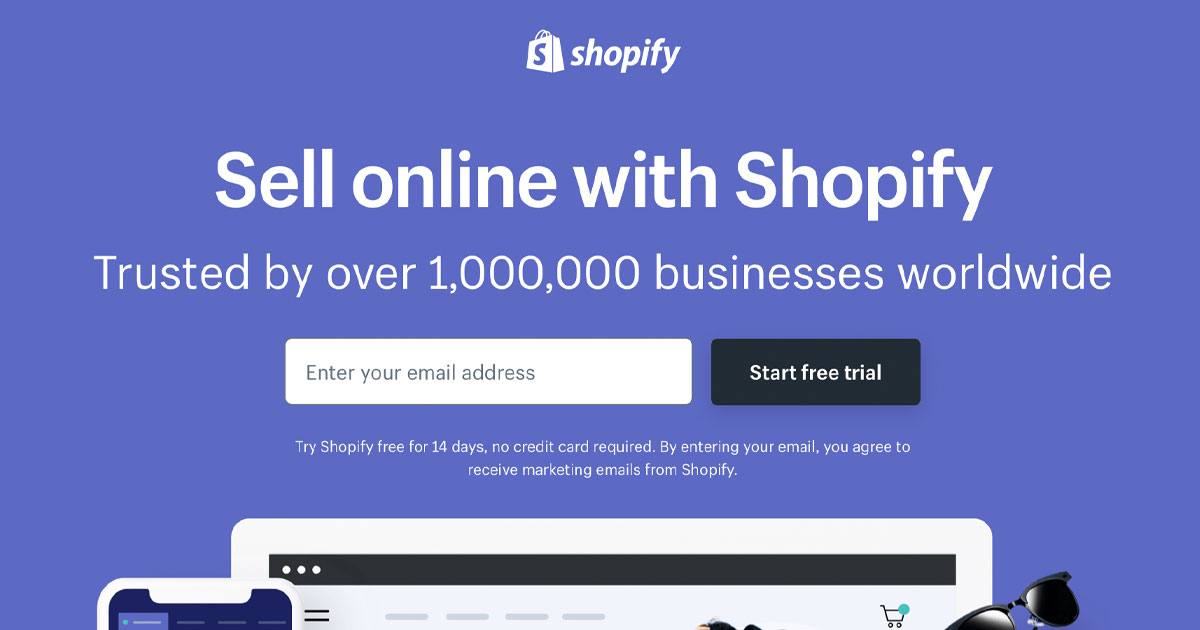 Mengenal Apa itu Shopify : Fungsi, Manfaat, dan Cara Menggunakannya | IDCloudHost