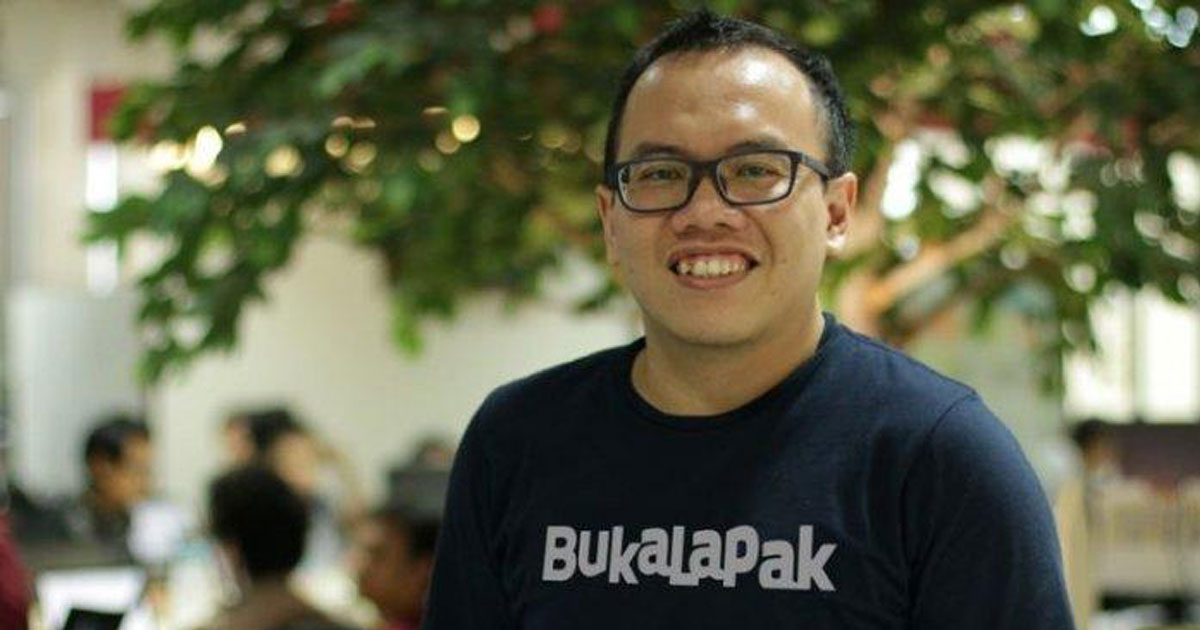 Mengenal Fajrin Rasyid (Direktur Telkom) : Pendidikan, Pengalaman & Penghargaannya