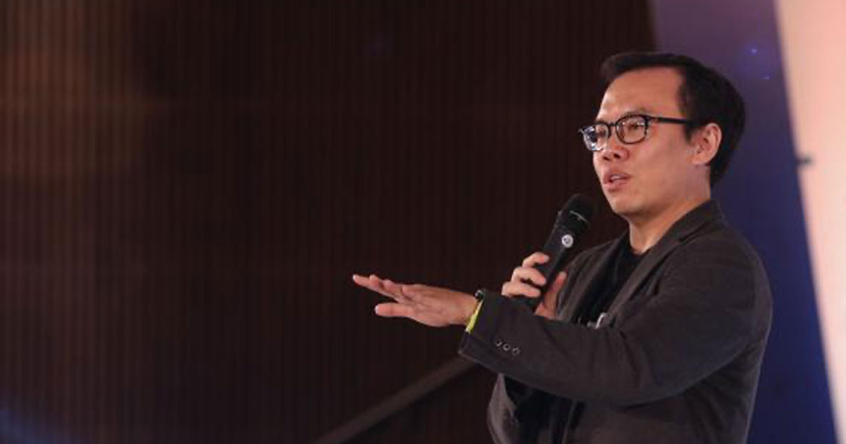 Mengenal Fajrin Rasyid (Direktur Telkom) : Pendidikan, Pengalaman & Penghargaannya