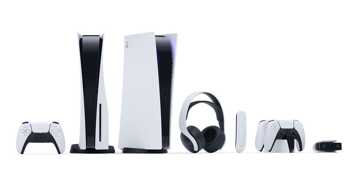 PlayStation 5 (PS5) : Keunggulan, Fitur, Daftar Game dan Cara Ordernya