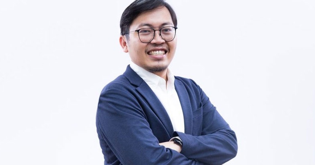 Mengenal Tentang Achmad Zaky : Pendiri Bukalapak & Quotes Pentingnya