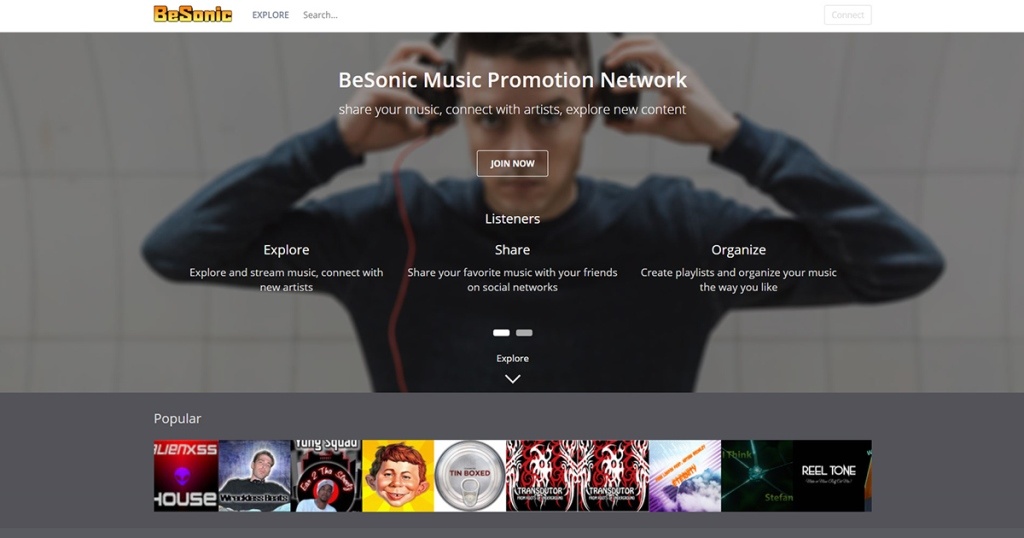 Kumpulan Website Download Lagu Gratis Untuk Mp3 dan Soundtrack