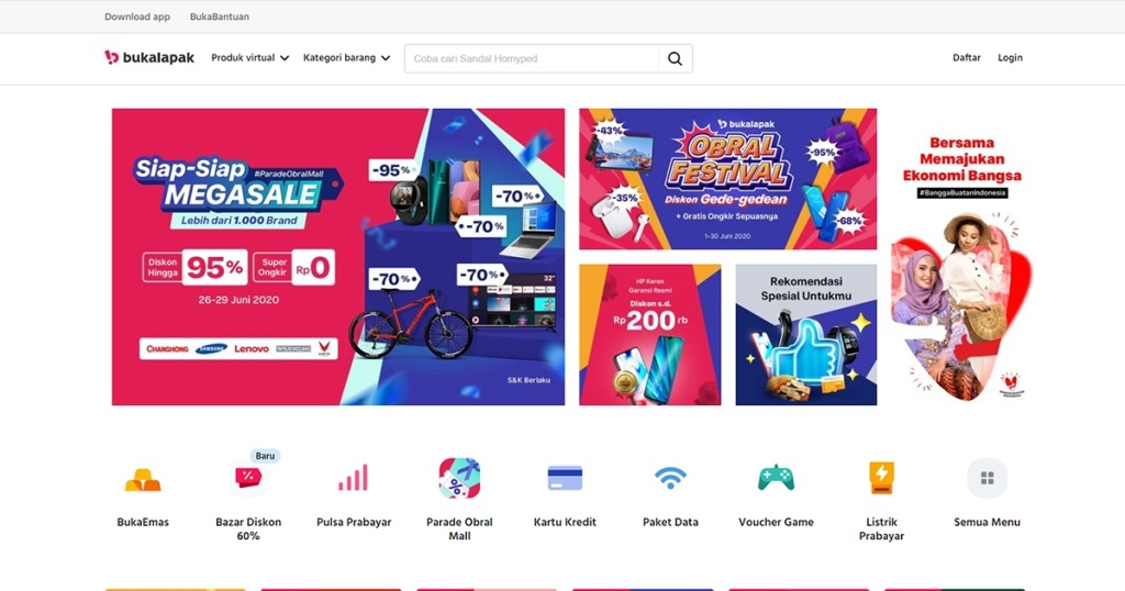 Mengenal Tentang Achmad Zaky : Pendiri Bukalapak & Quotes Pentingnya