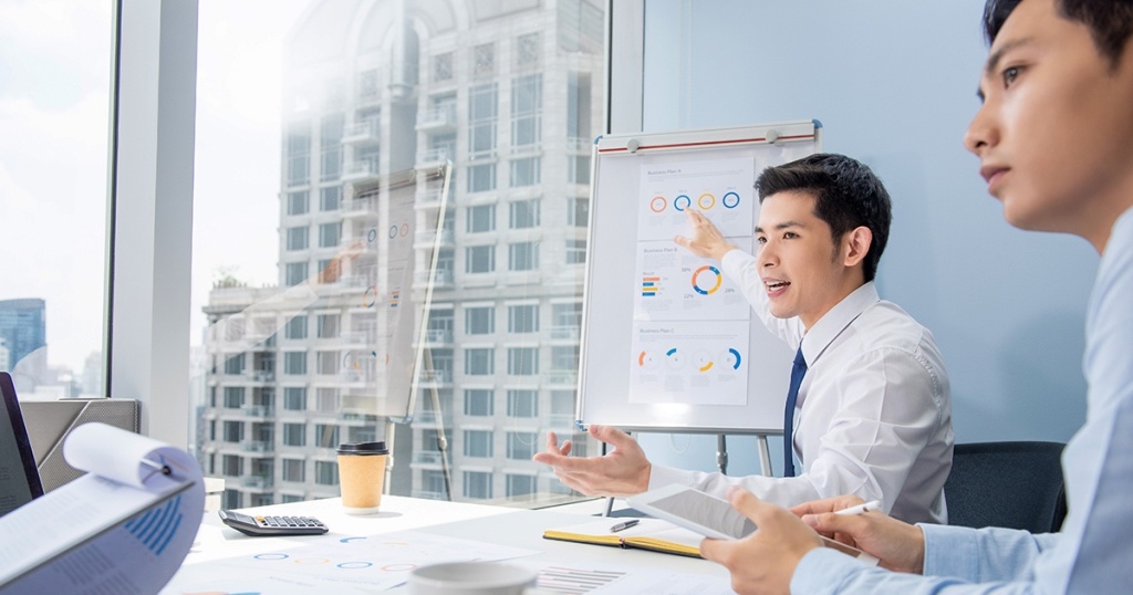 Mengenal Apa Perbedaan Sales & Marketing dalam Bisnis / Perusahaan