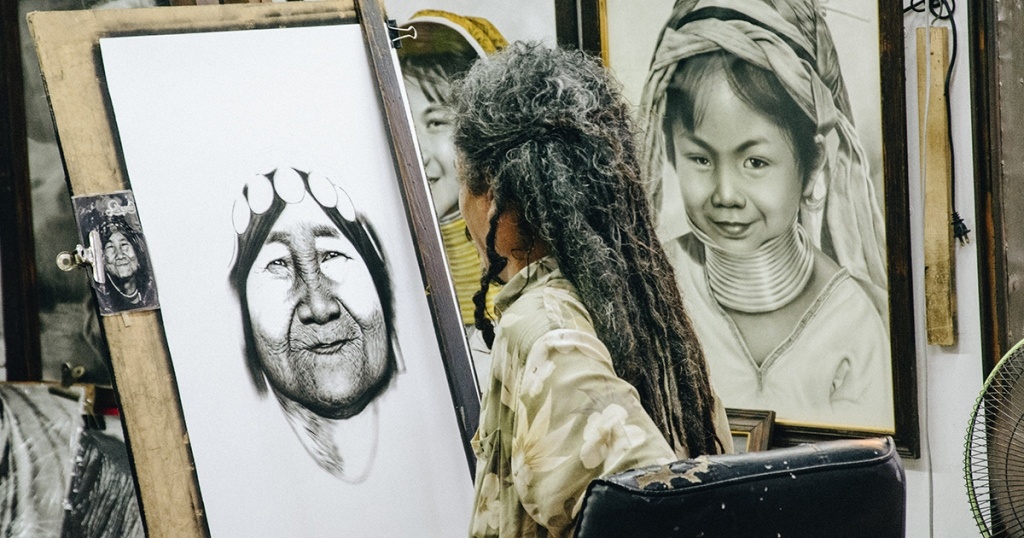 Psikotes Gambar : Tips & Trick, Cara Menjawab, dan Contohnya