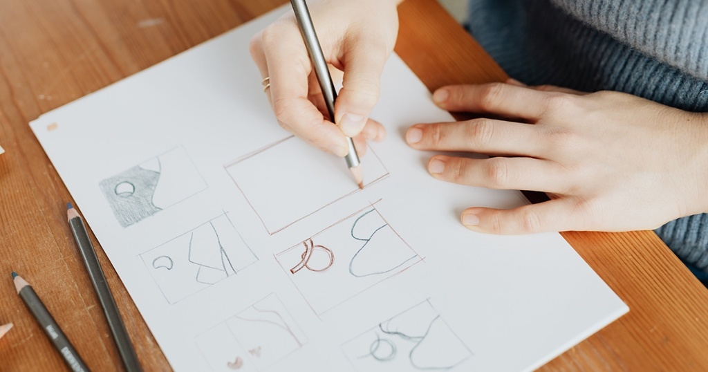 Psikotes Gambar : Tips & Trick, Cara Menjawab, dan Contohnya