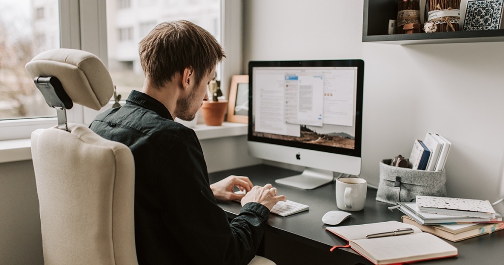 Cara Setting Domain Forwarding