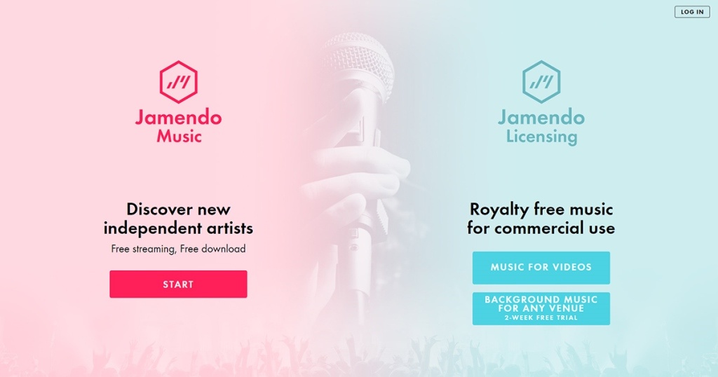 Kumpulan Website Download Lagu Gratis Untuk Mp3 dan Soundtrack