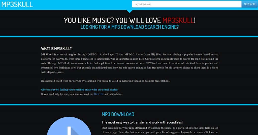 Kumpulan Website Download Lagu Gratis Untuk Mp3 dan Soundtrack