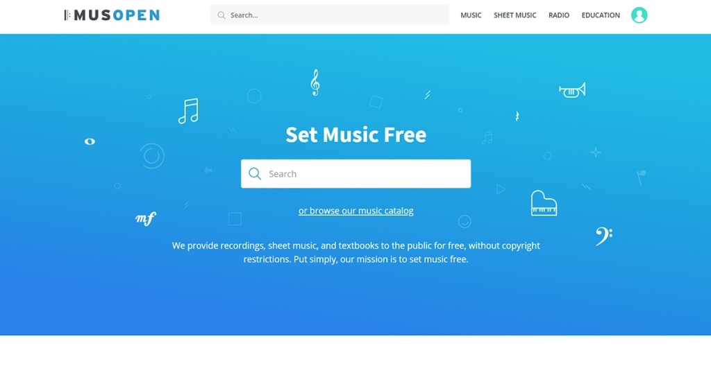 Kumpulan Website Download Lagu Gratis Untuk Mp3 dan Soundtrack
