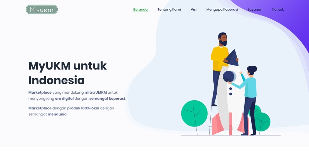 Cara Mengurus Surat Izin Untuk UMKM Dan Usaha Rumahan