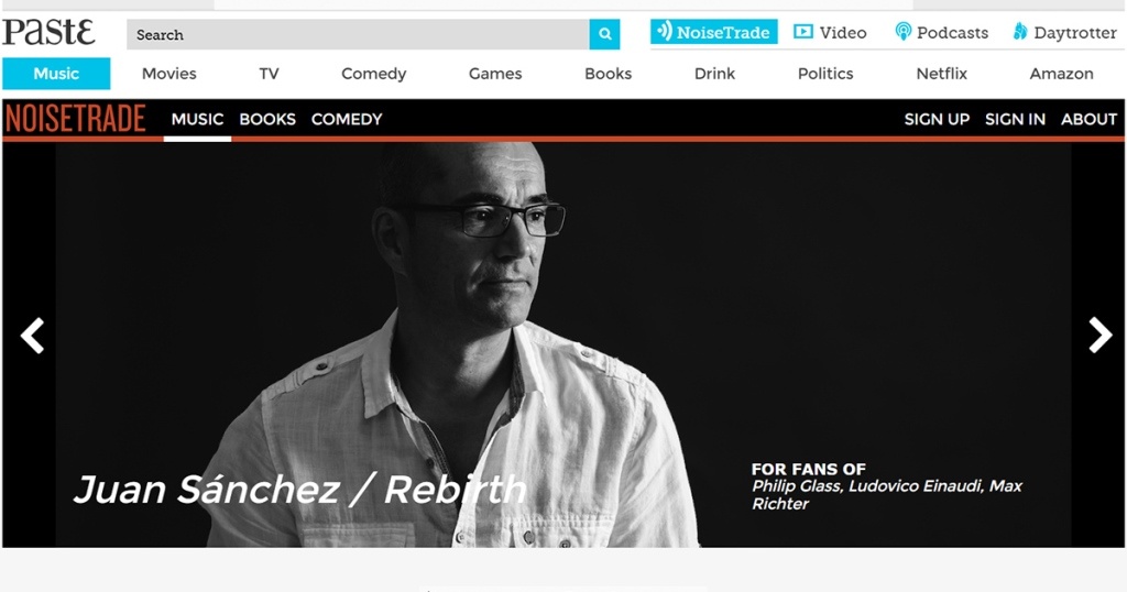 Kumpulan Website Download Lagu Gratis Untuk Mp3 dan Soundtrack