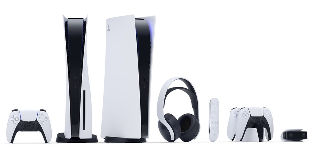 PlayStation 5 (PS5) : Keunggulan, Fitur, Daftar Game dan Cara Ordernya