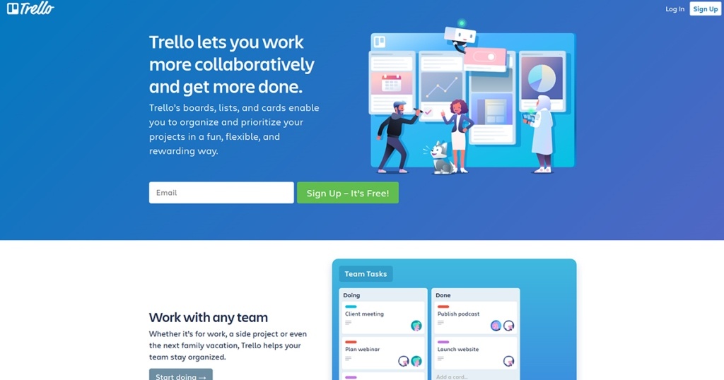 Jira : Aplikasi Manajemen Team Terbaik dan Mudah selain Trello