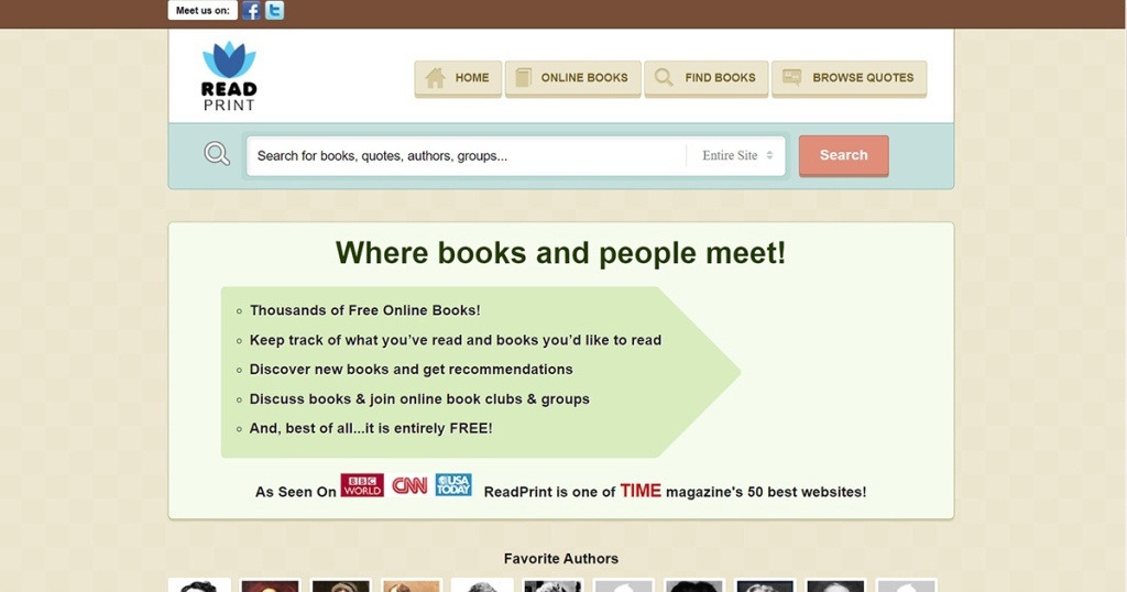 Website / Situs Download Buku Gratis dan Legal di Indonesia