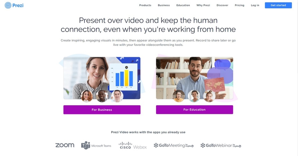 Website Download Template Presentasi (PPT) GRATIS dan Terbaik