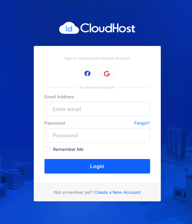 Cara Melakukan Instant Withdrawal (Pencairan Dana Otomatis) Saldo Affiliate di IDCloudHost