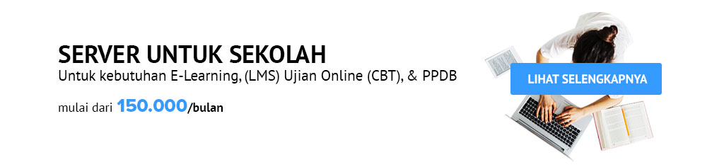 Cara Install Aplikasi Candy CBT (Ujian Online Sekolah) pada Hosting CPanel