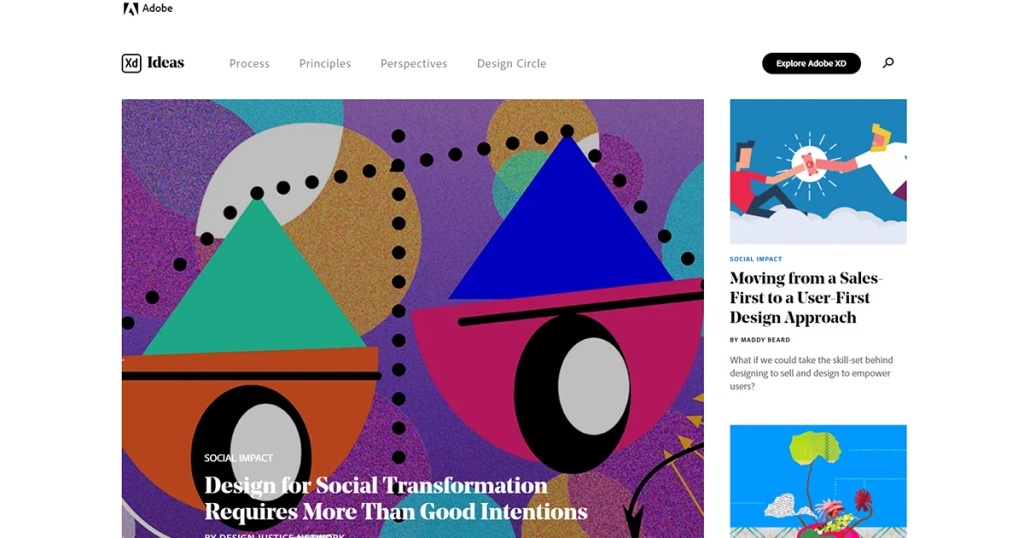 Aplikasi untuk Buat Mockup Website / Prototype Website yang Mudah dan GRATIS