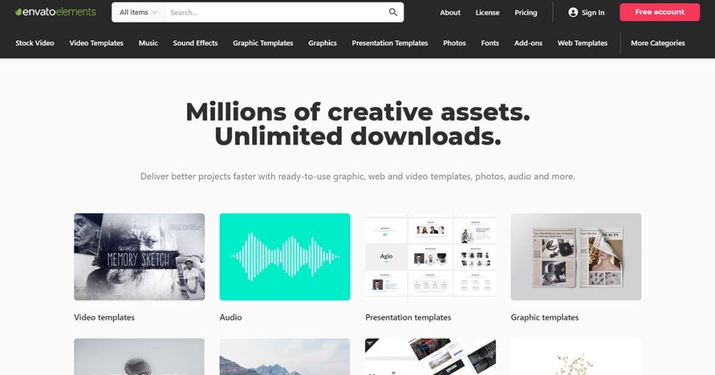 Rekomendasi Website Download Font GRATIS yang Terbaik dan Terbagus
