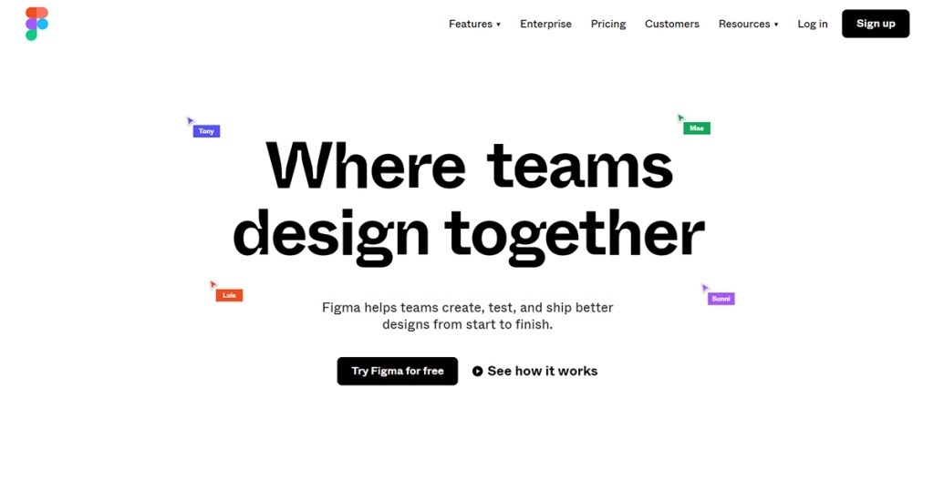 Mengenal Apa itu Figma : Fitur, Fungsi, Cara Kerja / Menggunakannya