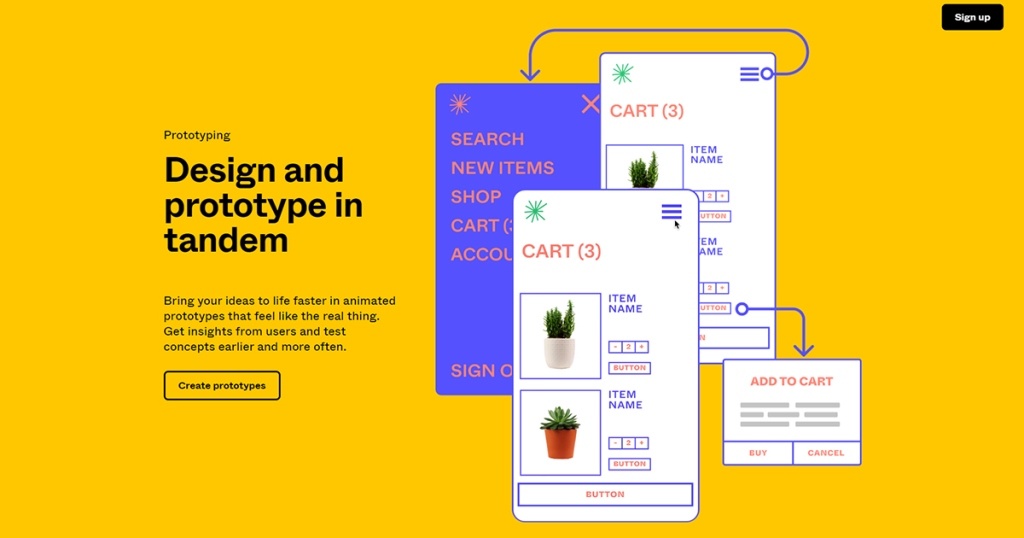 Mengenal Apa itu Figma : Fitur, Fungsi, Cara Kerja / Menggunakannya