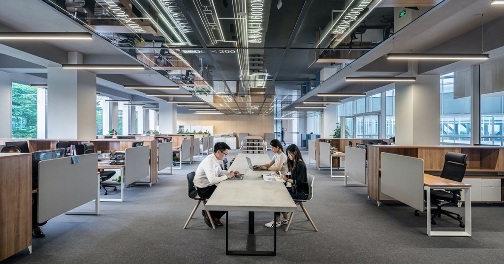 Tips Konsep Minimalis untuk Rumah dan Kantor yang Nyaman