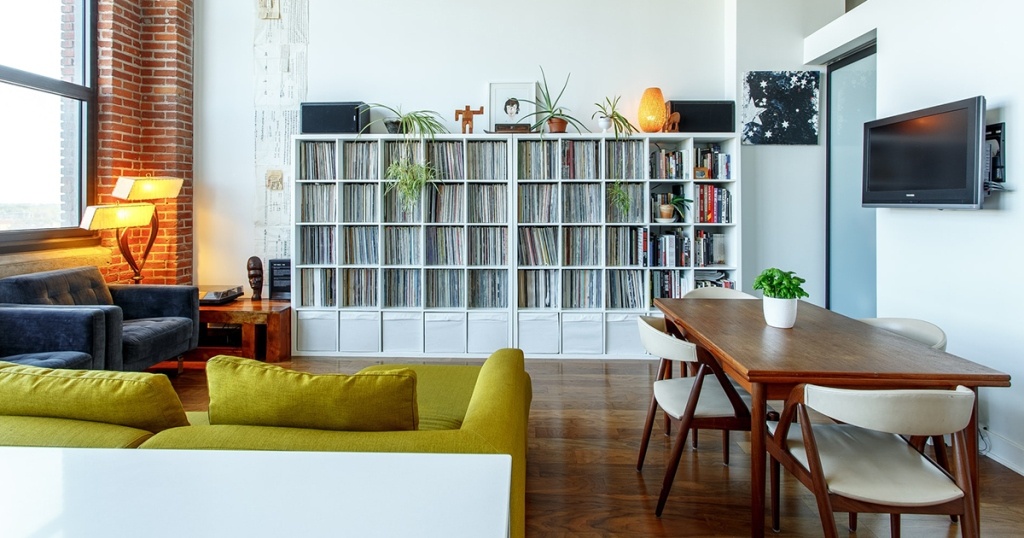 Tips Konsep Minimalis untuk Rumah dan Kantor yang Nyaman