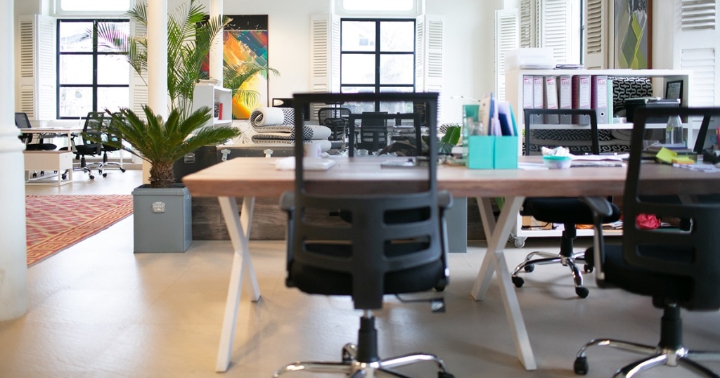 Tips Konsep Minimalis untuk Rumah dan Kantor yang Nyaman