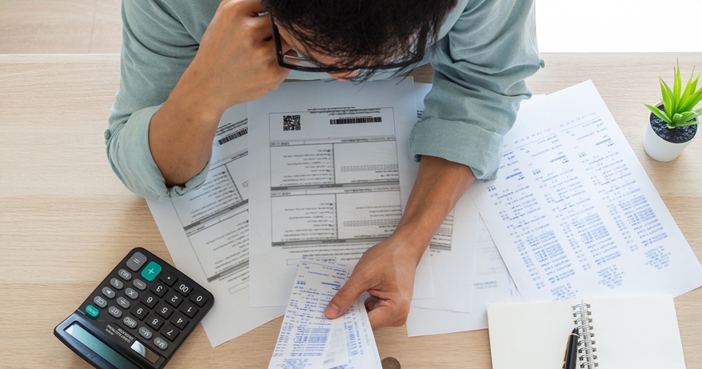 Cara Membuat Nota yang Baik dan Benar Beserta Contohnya